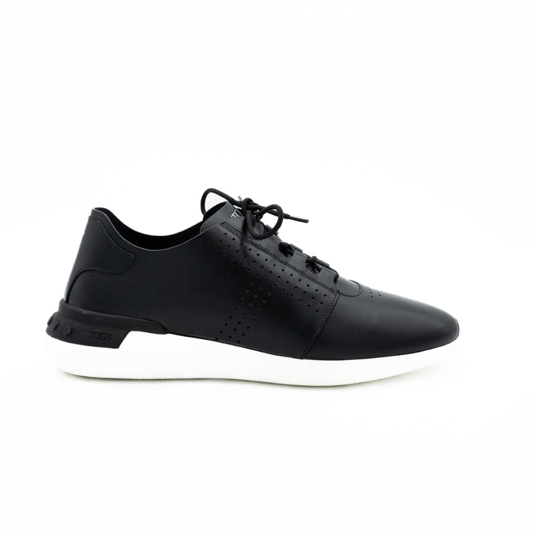 Tod's - Lace-Up Shoes - Noir