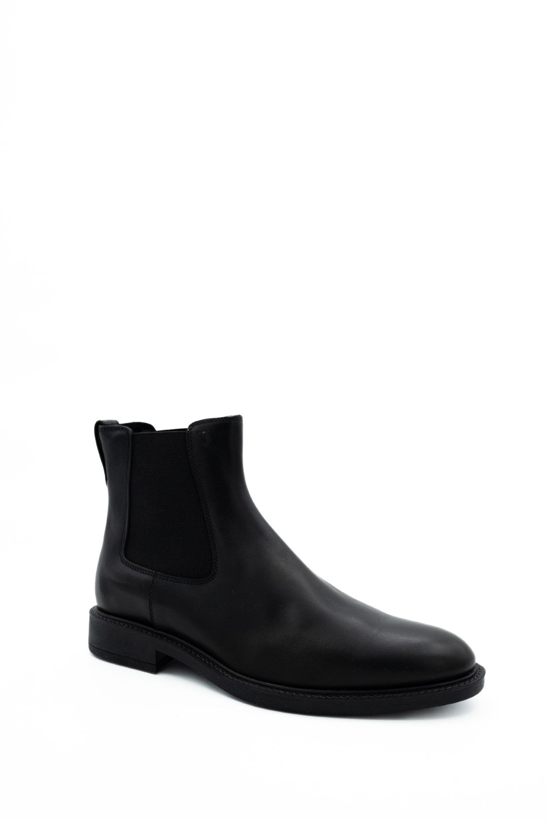 Tod's - Desert Boots - Noir