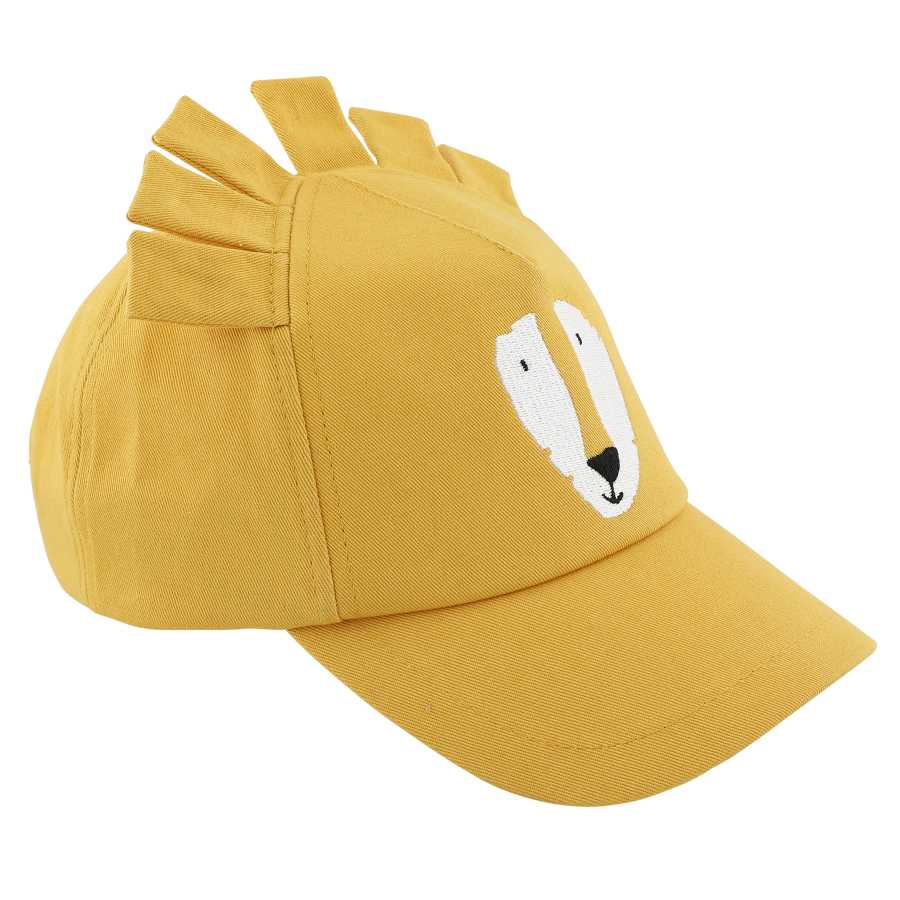 Casquette | Mr. Lion - SET OF 2