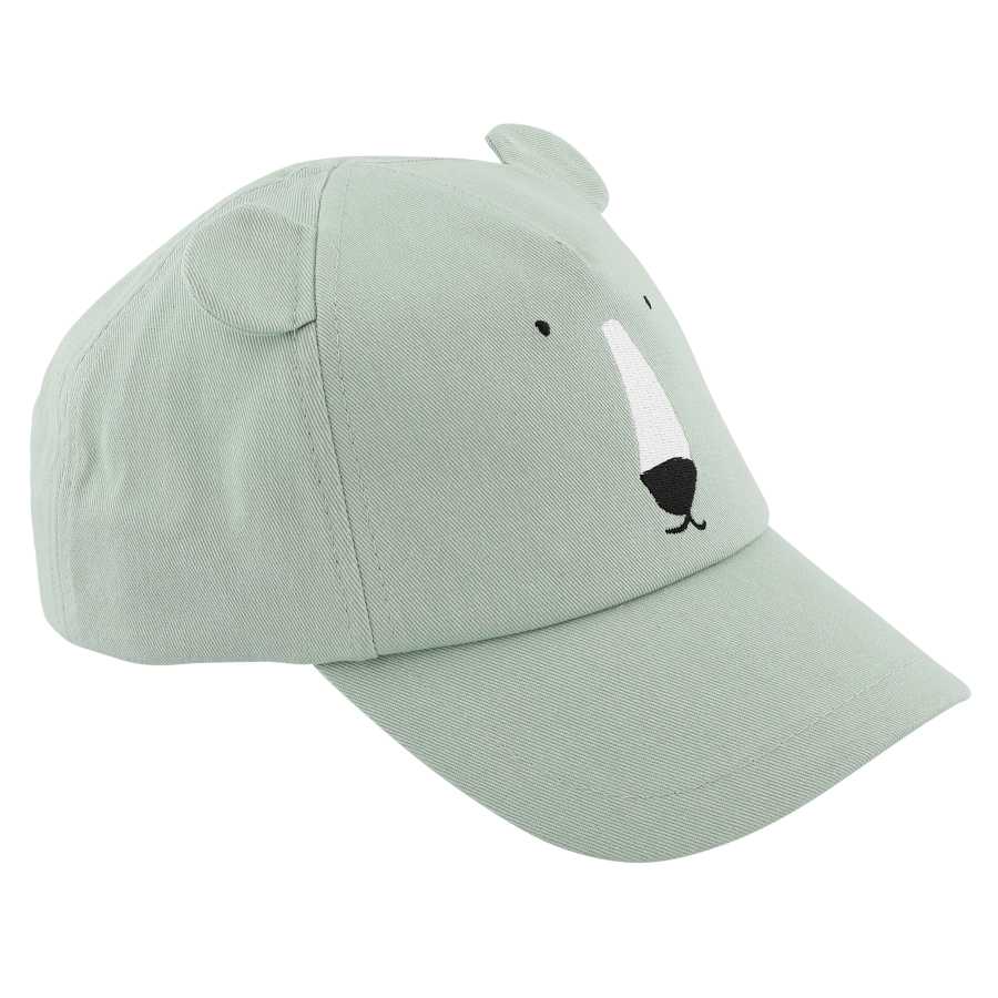 Casquette | Mr. Polar Bear - SET OF 2