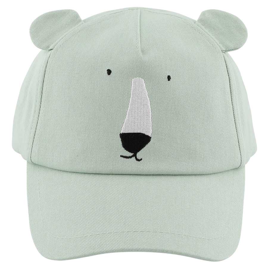 Casquette | Mr. Polar Bear - SET OF 2