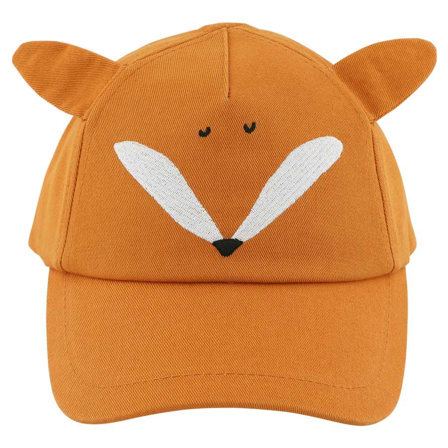 Casquette | Mr. Fox - SET OF 2