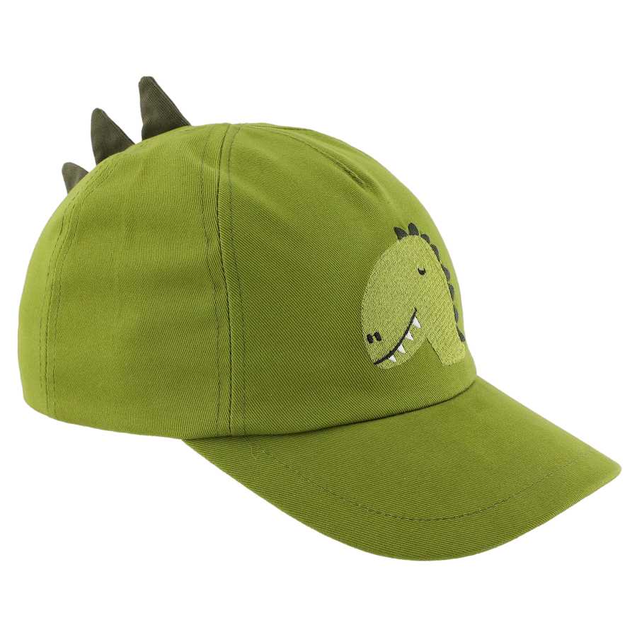 Casquette | Mr. Dino - SET OF 2