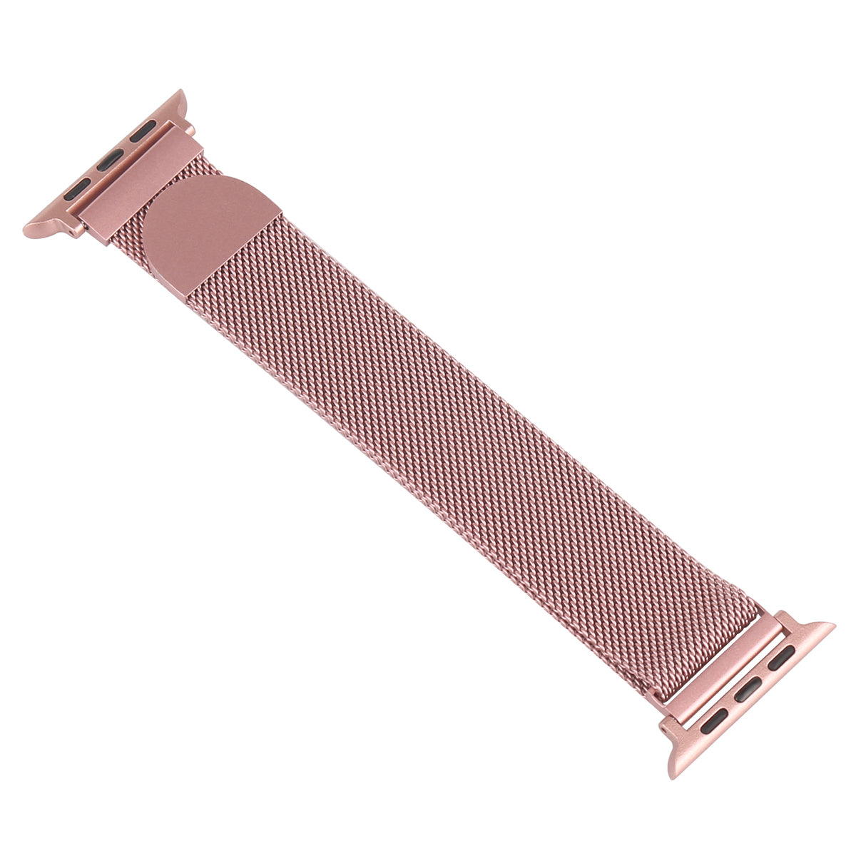 Bracelet Compatible Apple Watch 42Mm - Rose