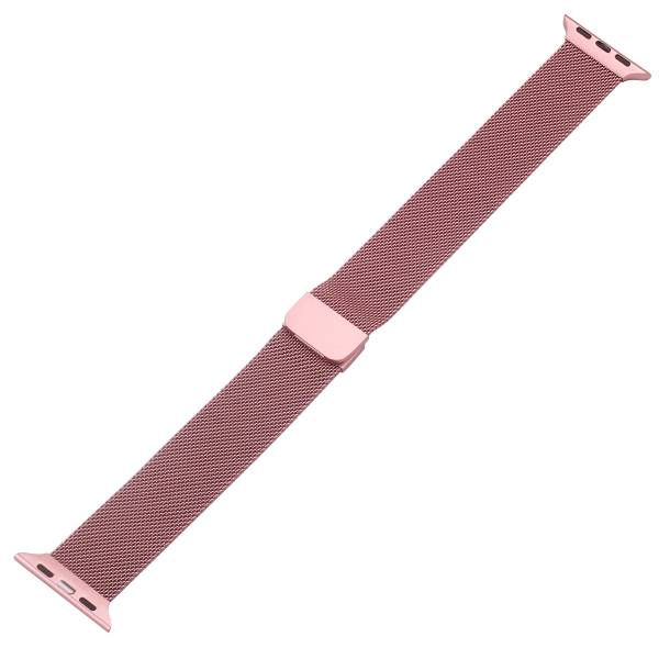 Bracelet Compatible Apple Watch 38/40/41 Mm - Rose