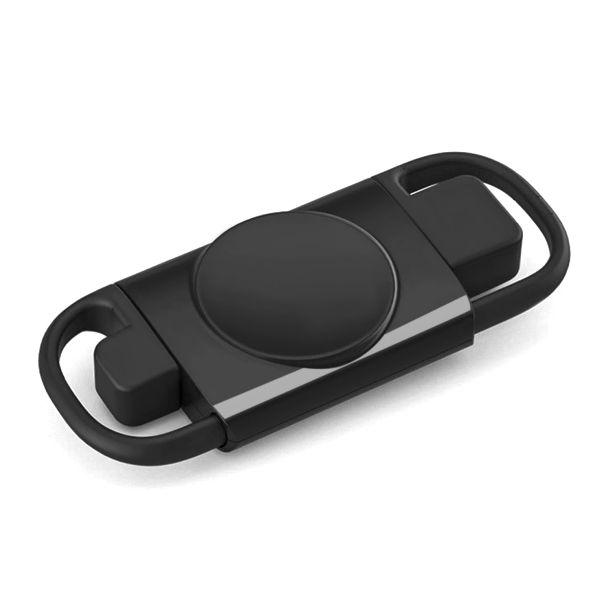 Chargeur Apple Watch - Noir