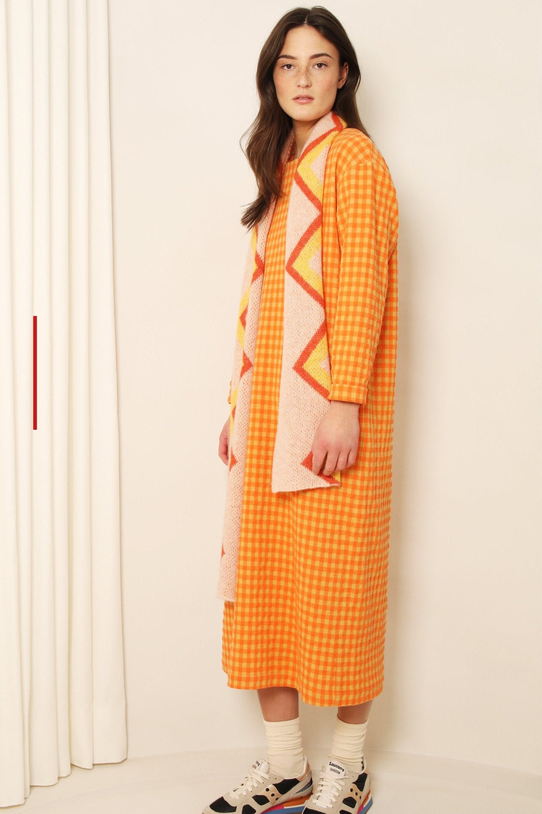 Robe - Bueno - Upbeat Orange