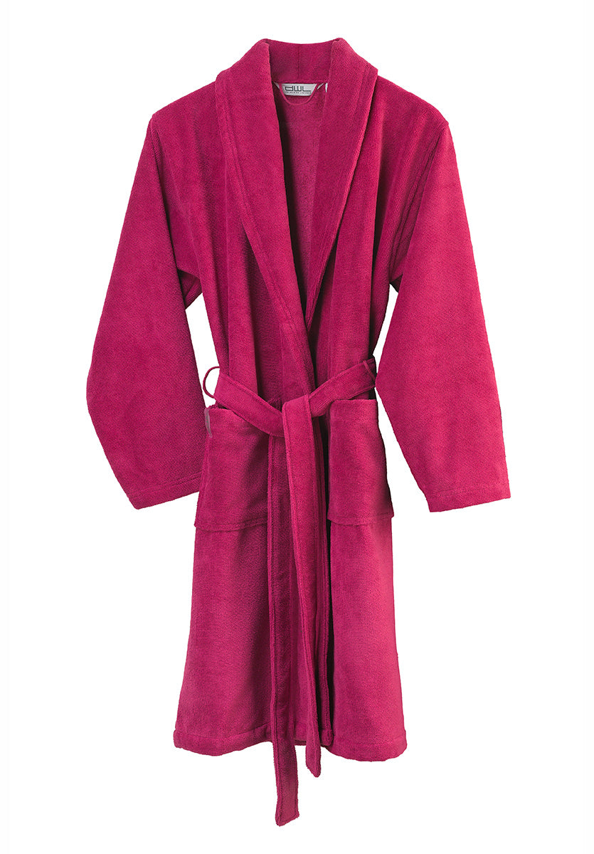 Luxury Collectie - Felicia Fuchsia