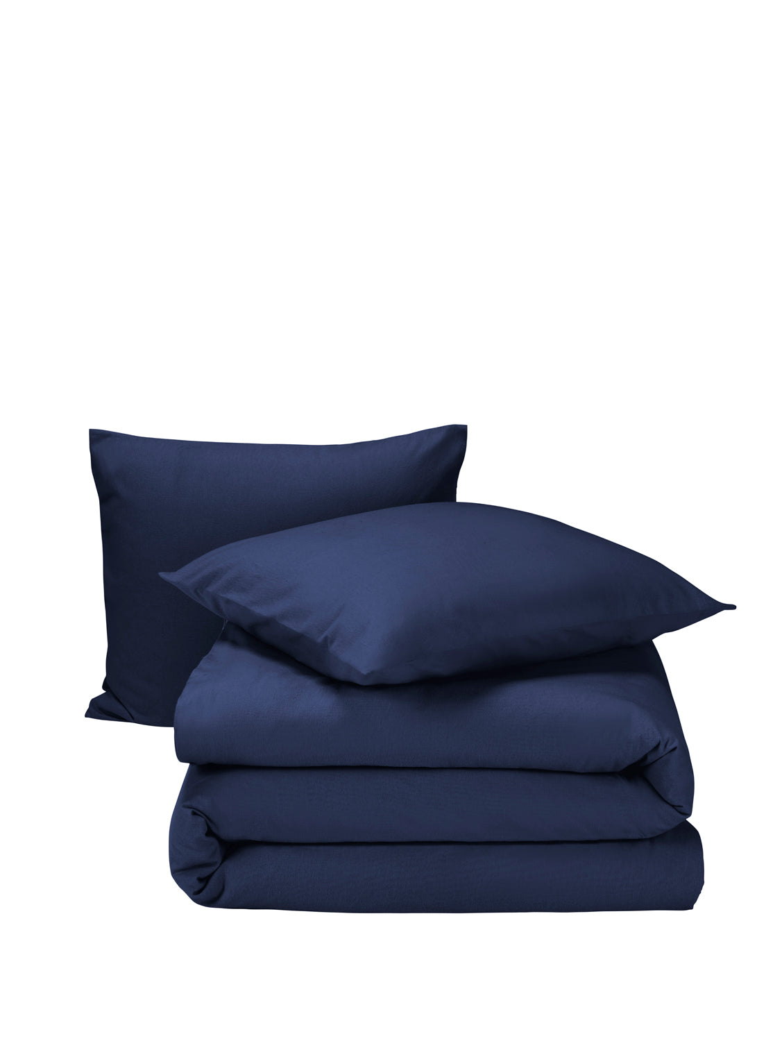 Parure Linge De Lit Freya Evening Blue