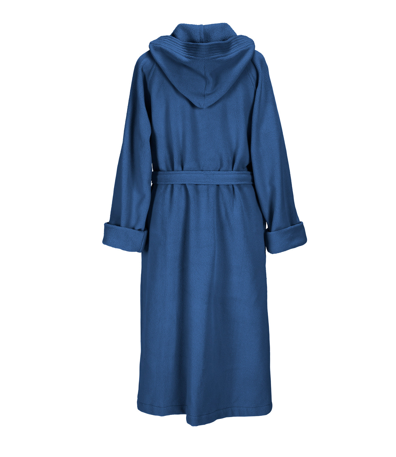 Peignoir Reese Lg Navy Blue