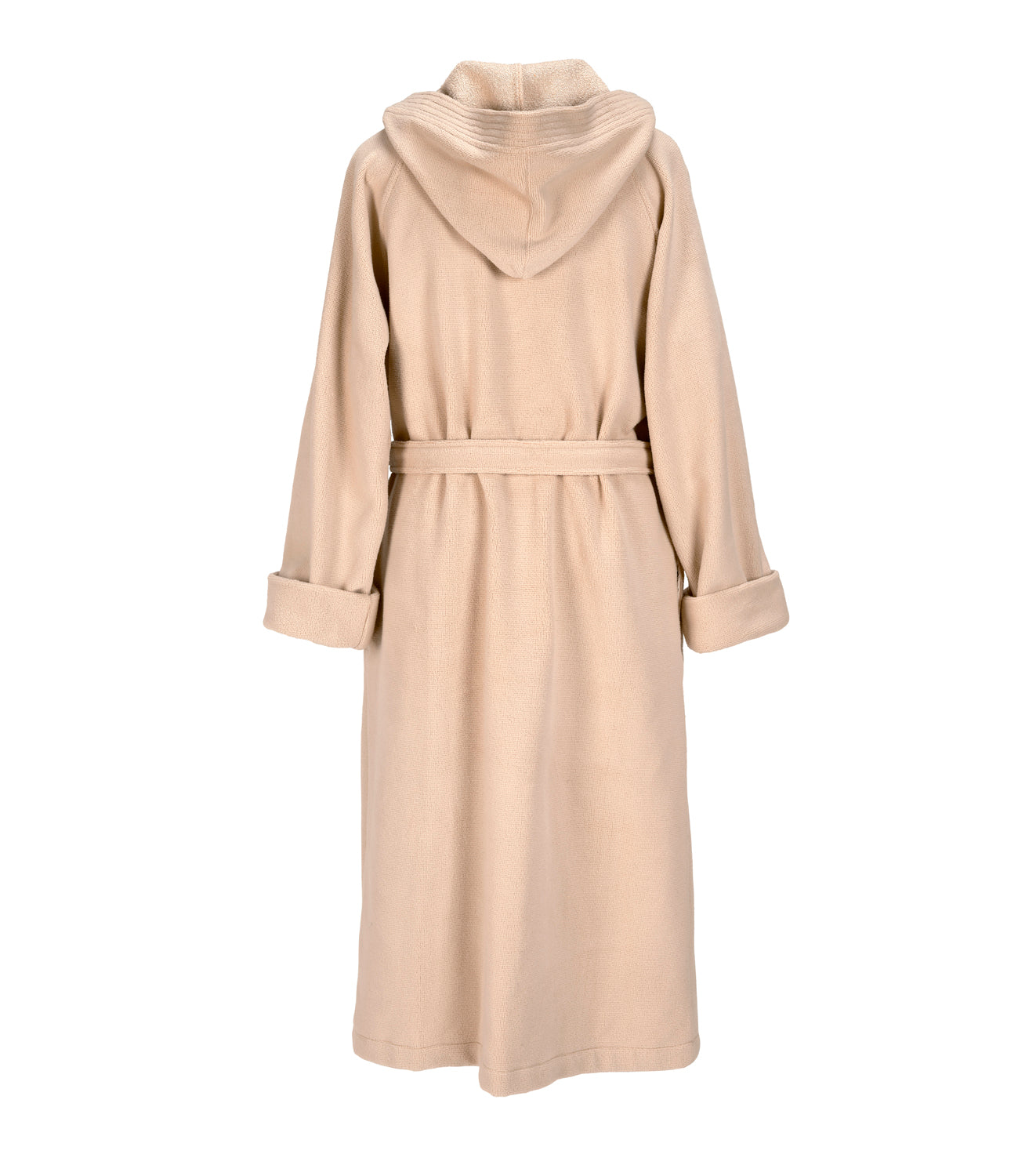 Peignoir Reese Lg Sand