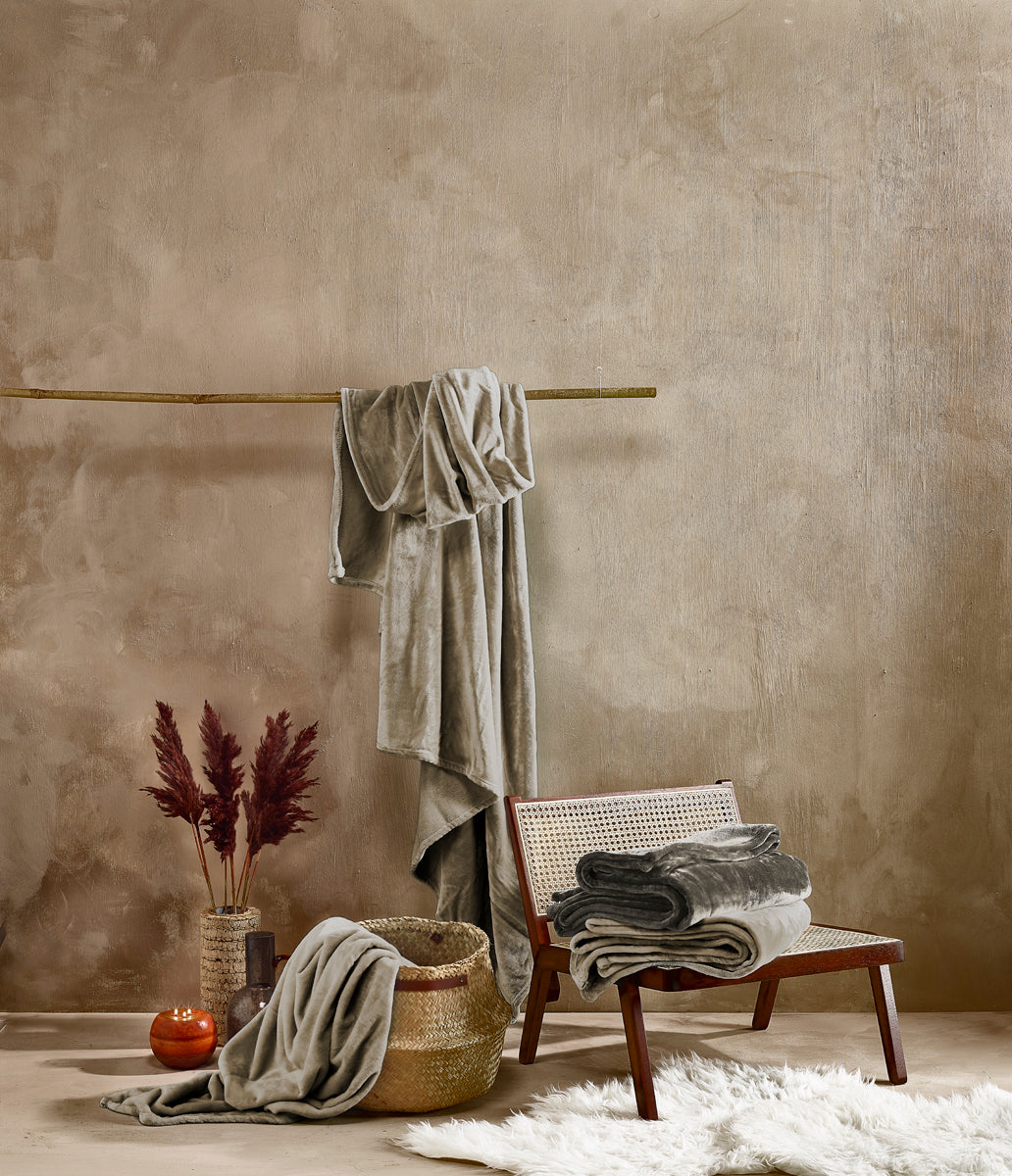 Luxury Collection - Cosy Taupe