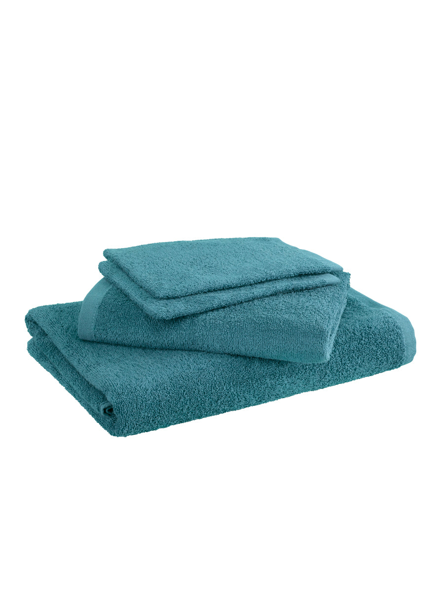 Linge De Bain Troy Arctic