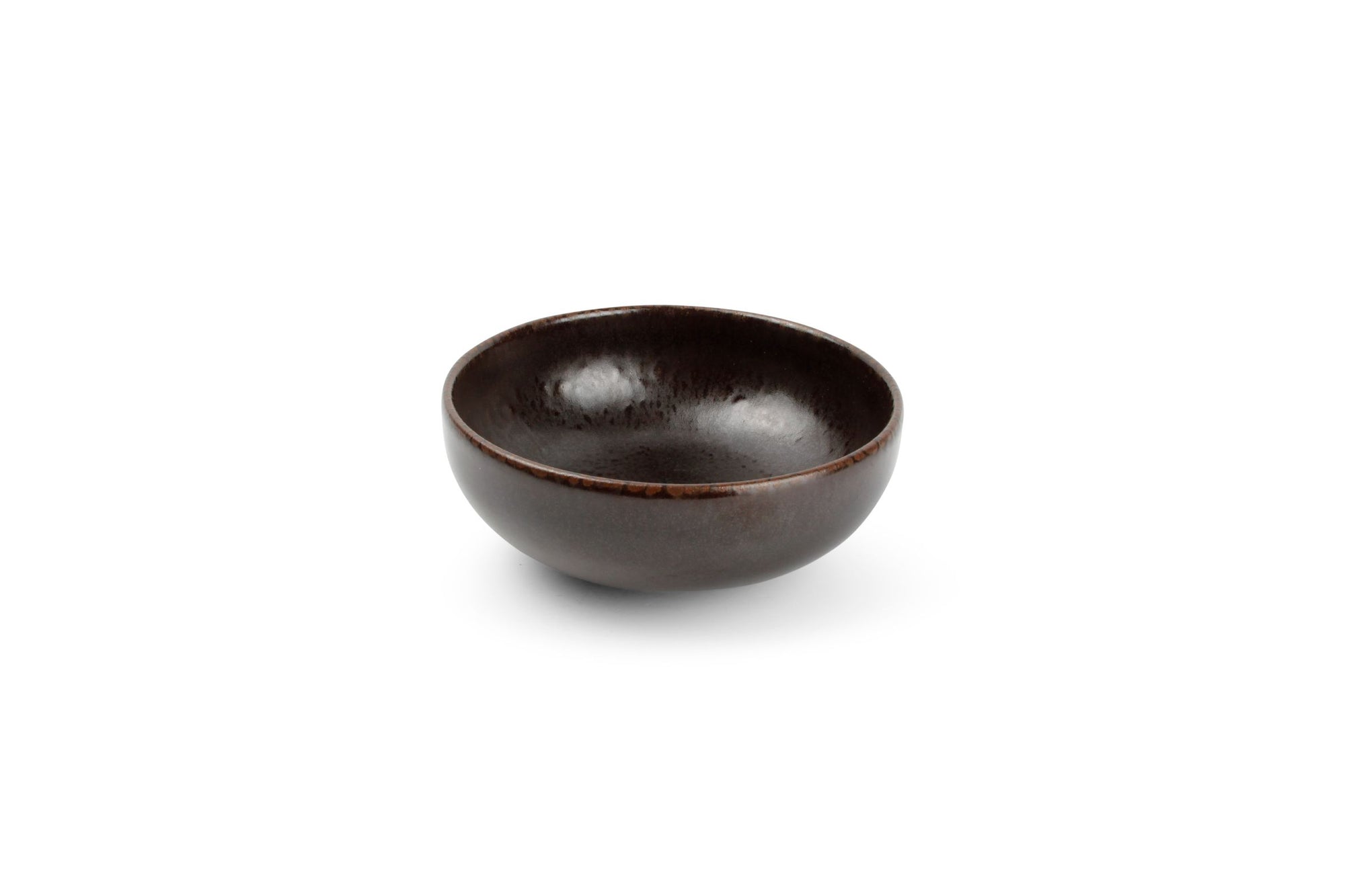 S&P - Bol 12xh5cm Chocolate Tabo - 1 Set - 4 Pièces