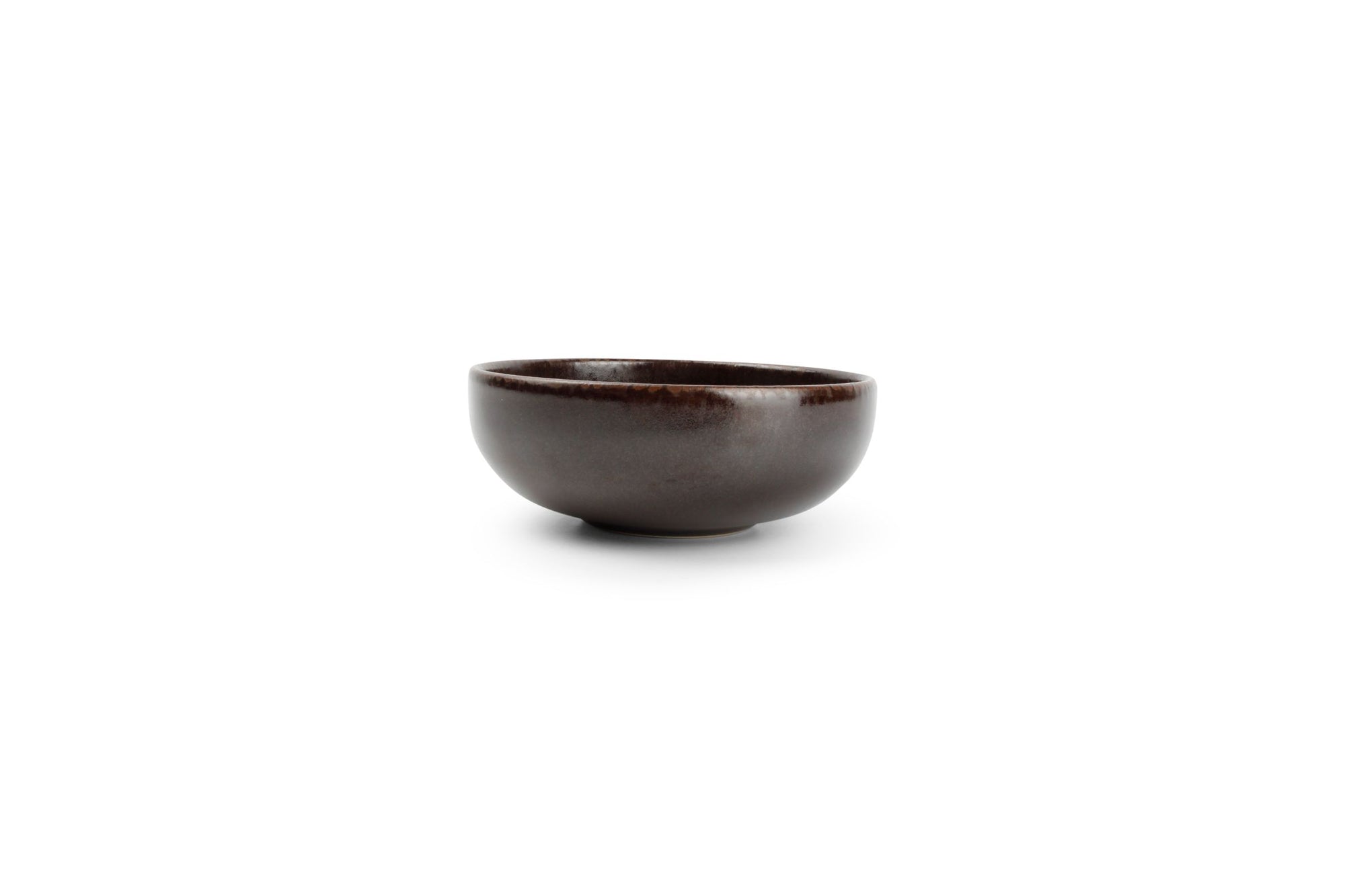 S&P - Bol 12xh5cm Chocolate Tabo - 1 Set - 4 Pièces