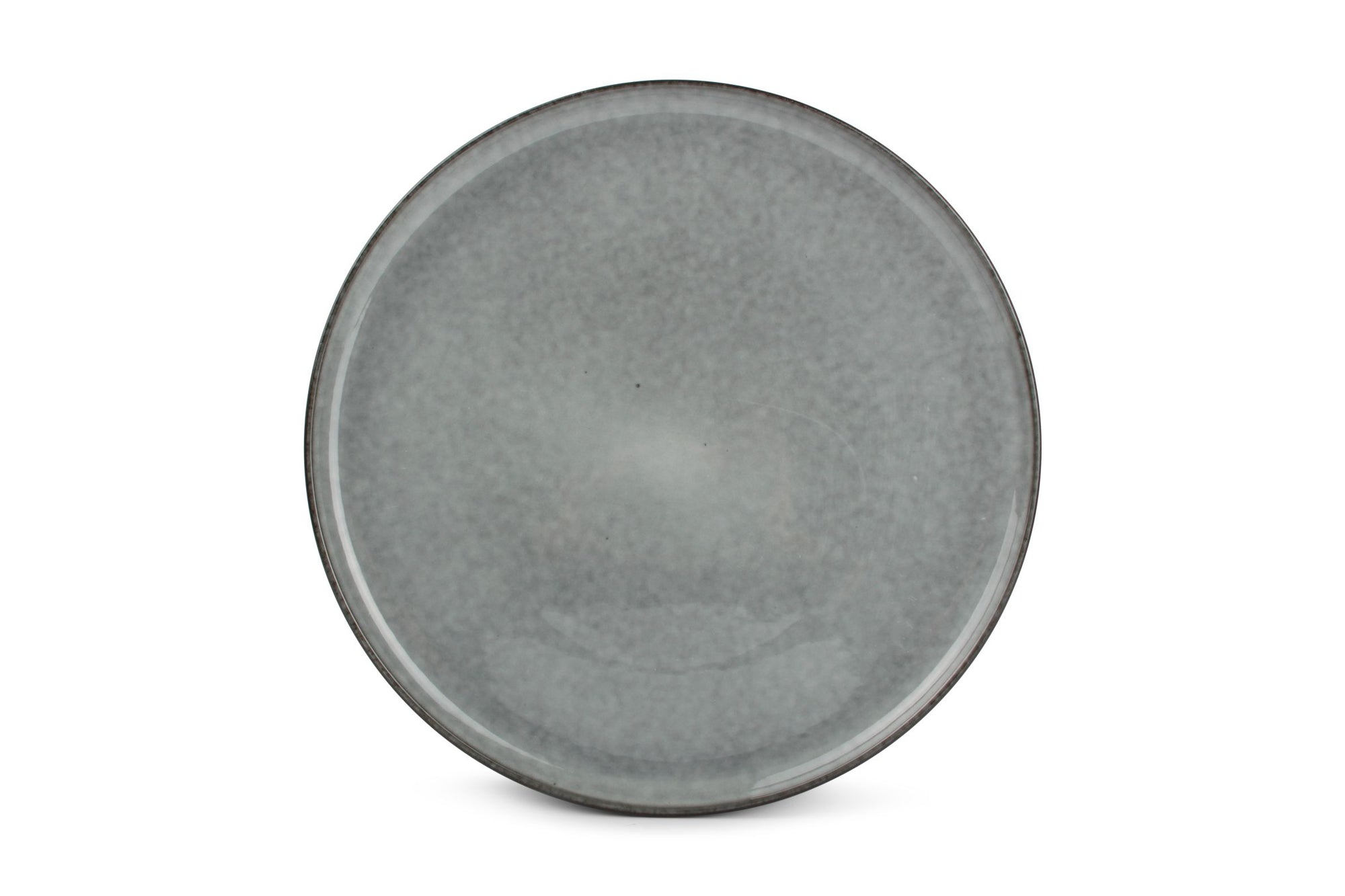 S&P - Assiette Plate 33cm Bleu Relic Ii