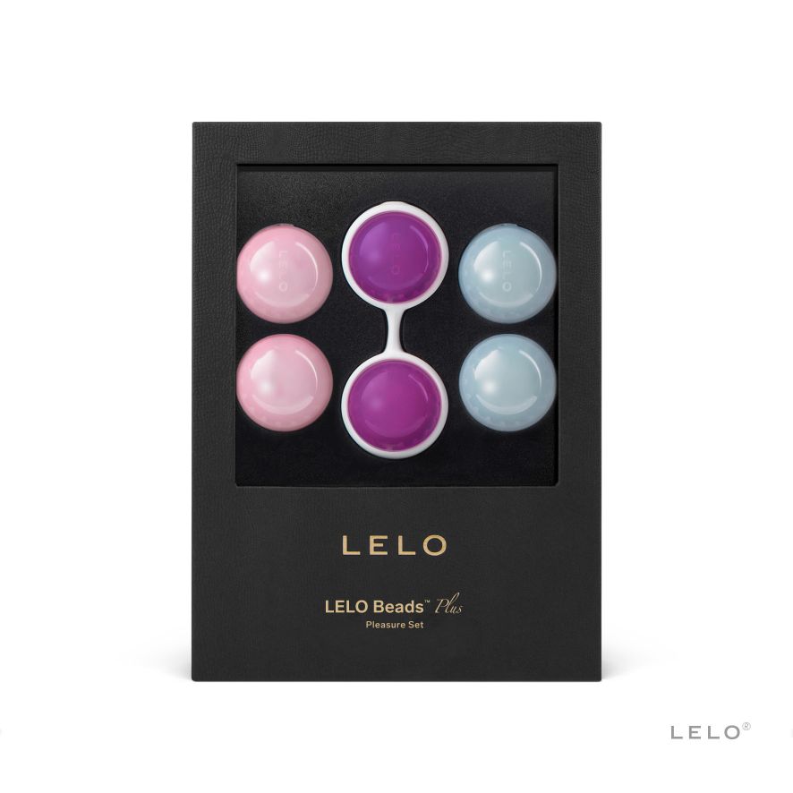 Lelo Beads