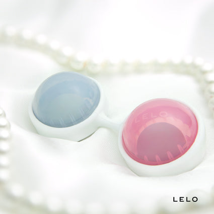 Lelo Beads Mini