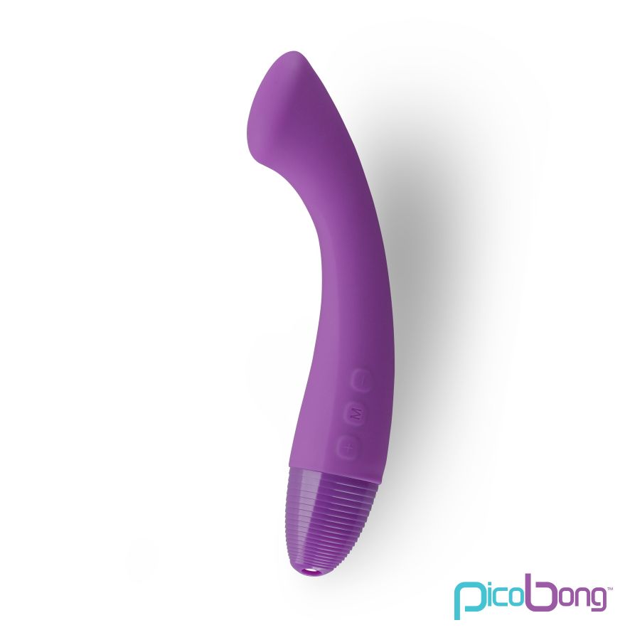 Moka G-Vibe Purple