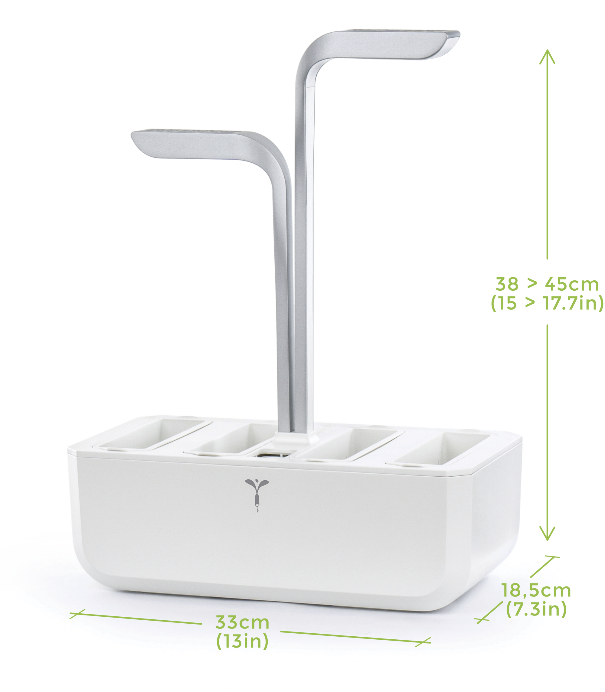 Véritable® SMART Indoor Garden