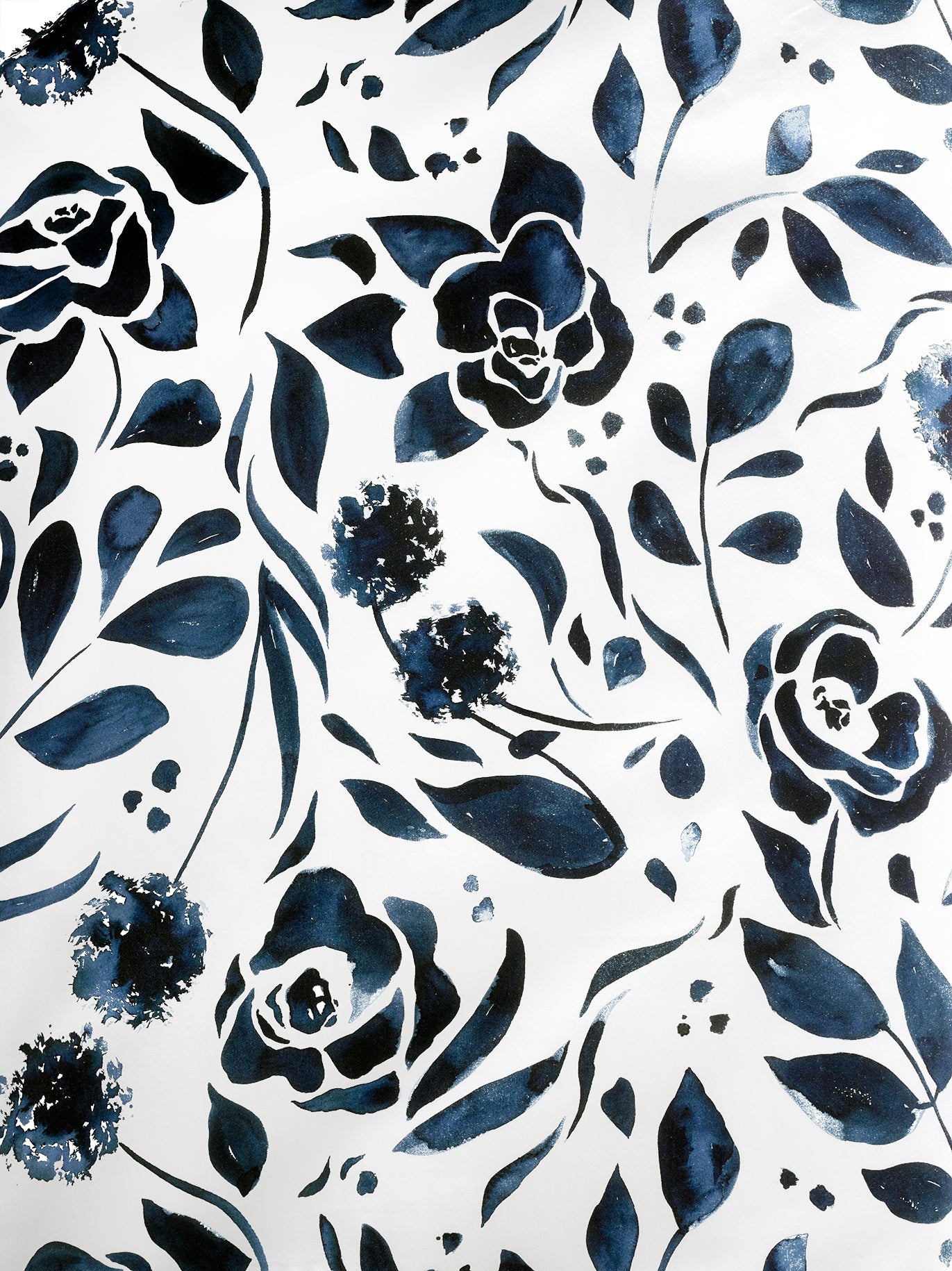 Luxury Collection - Meadow Mood Indigo