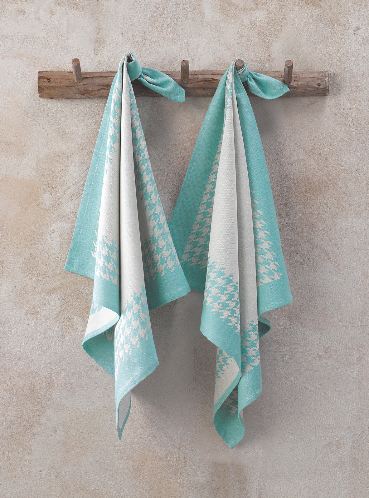 Luxury Collection - Pied De Poule Aqua